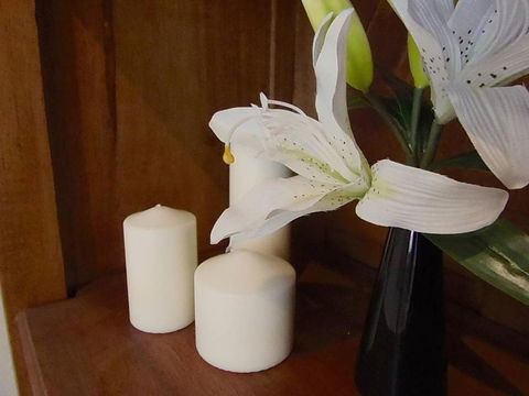 YSG The Edward Townhouses 155 & 157 Steps To Town - Dalby Accommodation 5