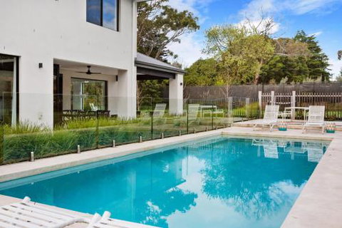 CATALINA MOUNT ELIZA - Dalby Accommodation 3