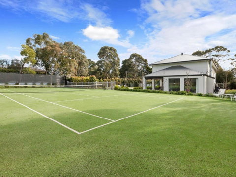 CATALINA MOUNT ELIZA - Dalby Accommodation 6