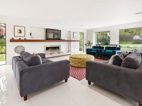 CATALINA MOUNT ELIZA - Dalby Accommodation 1