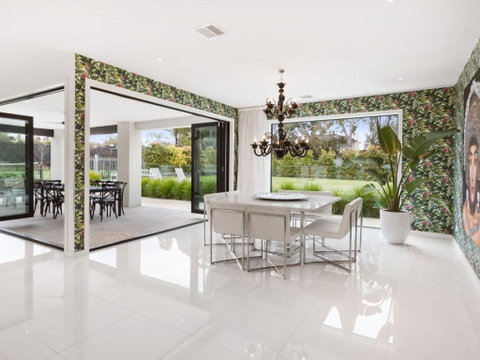 CATALINA MOUNT ELIZA - Dalby Accommodation 5