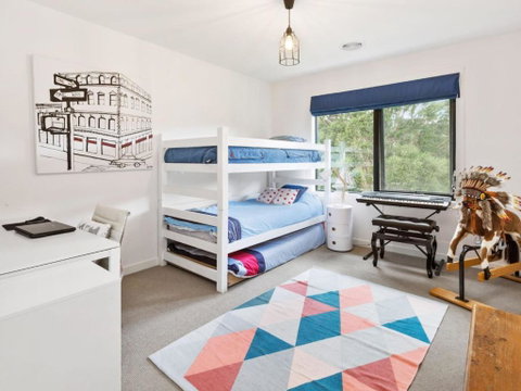 CATALINA MOUNT ELIZA - Dalby Accommodation 2