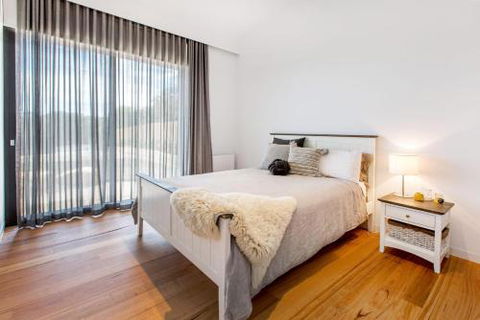 COASTAL LUXE Mt. MARTHA - Dalby Accommodation 1