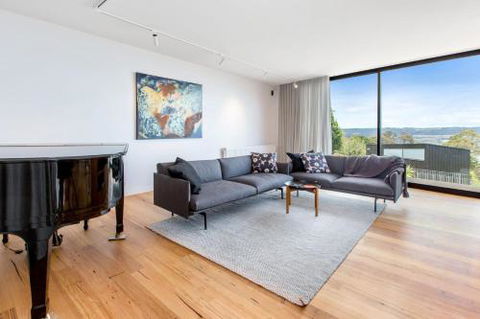 COASTAL LUXE Mt. MARTHA - Dalby Accommodation 4