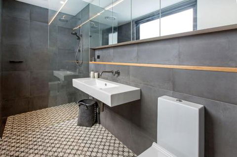 COASTAL LUXE Mt. MARTHA - Dalby Accommodation 6