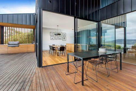 COASTAL LUXE Mt. MARTHA - Dalby Accommodation 3