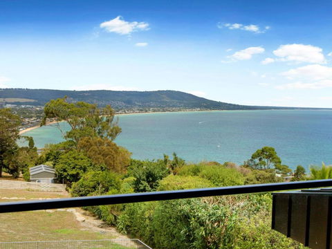 COASTAL LUXE Mt. MARTHA - Dalby Accommodation 2
