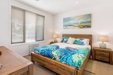 COASTAL HAVEN DROMANA - Dalby Accommodation 4