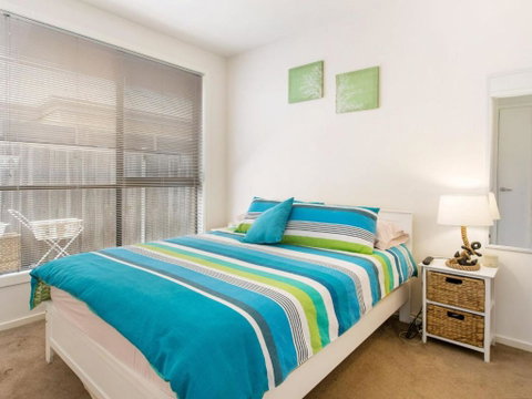 COASTAL HAVEN DROMANA - Dalby Accommodation 3