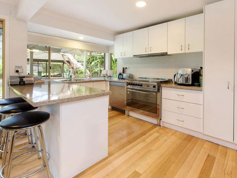 MOONAH SANDS RYE..... - Dalby Accommodation 3