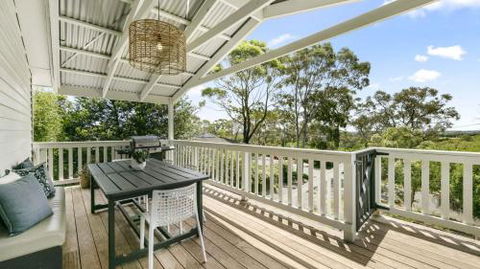 PERIWINKLE MOUNT MARTHA - Dalby Accommodation 5