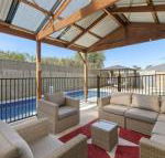 SWEETLANDS SANCTUARY Mt. MARTHA - Dalby Accommodation