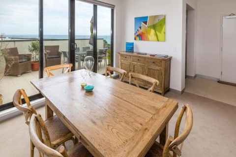 THE PENTHOUSE MORNINGTON - Dalby Accommodation 2