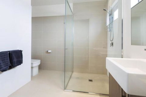 THE PENTHOUSE MORNINGTON - Dalby Accommodation 3
