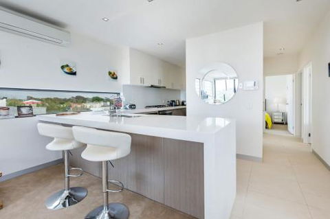 THE PENTHOUSE MORNINGTON - Dalby Accommodation 1