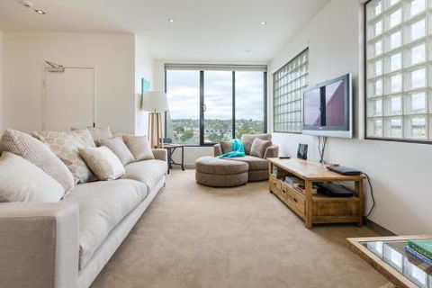 THE PENTHOUSE MORNINGTON - Dalby Accommodation 5