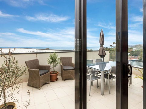 THE PENTHOUSE MORNINGTON - Dalby Accommodation 4