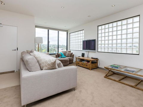 THE PENTHOUSE MORNINGTON - Dalby Accommodation 6