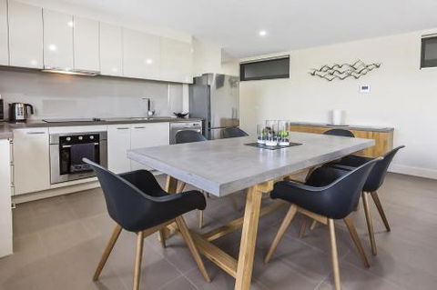 OCEAN BEACH RETREAT SORRENTO - Dalby Accommodation 4