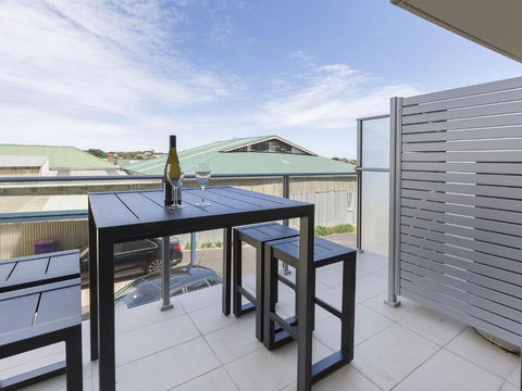 OCEAN BEACH RETREAT SORRENTO - Dalby Accommodation 2