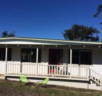 Merry Street Cottage - Dalby Accommodation