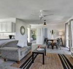 Mollymook Coastal Villa - Dalby Accommodation
