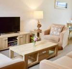 Lighthouse Palms - Dalby Accommodation