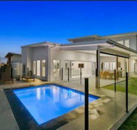 THE BEACH OASIS at 360 - Dalby Accommodation
