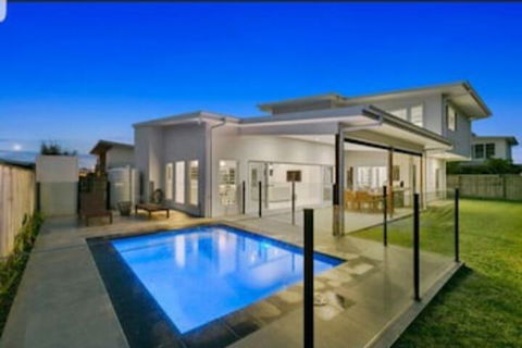 THE BEACH OASIS At 360 - Dalby Accommodation 0