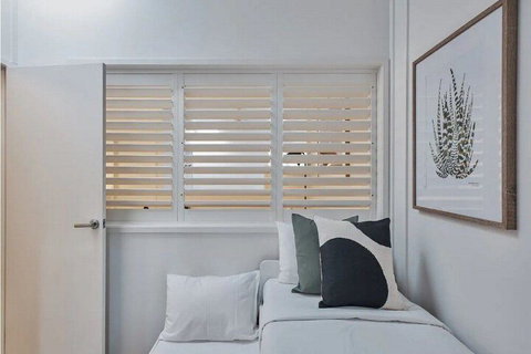 COCOMO VILLA - Dalby Accommodation 7