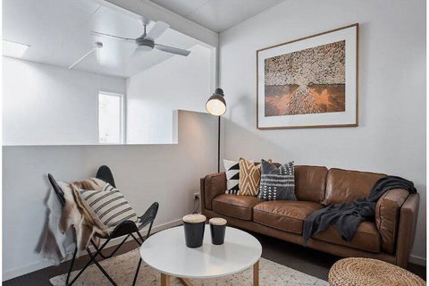COCOMO VILLA - Dalby Accommodation 4