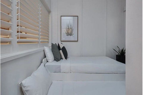 COCOMO VILLA - Dalby Accommodation 5