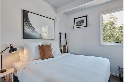 COCOMO VILLA - Dalby Accommodation 6