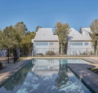 COCOMO VILLA - Dalby Accommodation