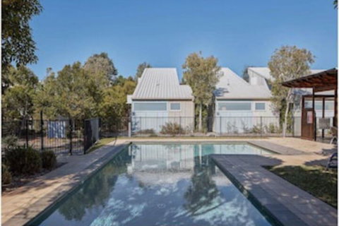 COCOMO VILLA - Dalby Accommodation 0