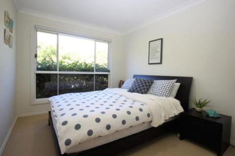 MAGIC BEACH HOUSE PET FRIENDLY - Dalby Accommodation 3