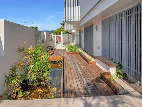 Superior Luxury Apartment In The City - Dalby Accommodation 1