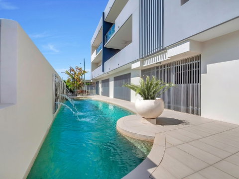 Superior Luxury Apartment In The City - Dalby Accommodation 5