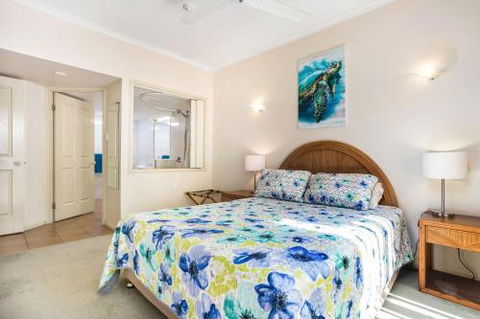 A Taste Of The Tropics - Dalby Accommodation 0