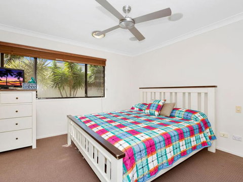 Casuarina Escape - Dalby Accommodation 2