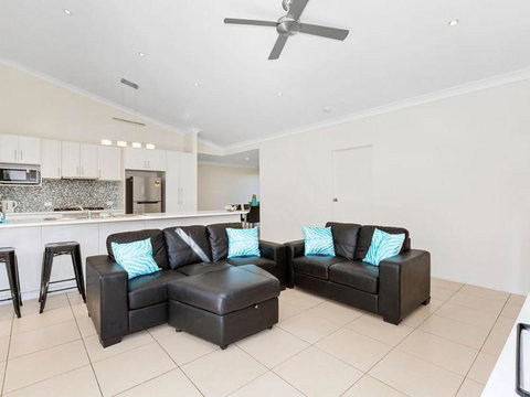 Casuarina Escape - Dalby Accommodation 6
