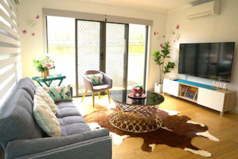 A Cozy 3BRM House At Doncaster - Dalby Accommodation 0