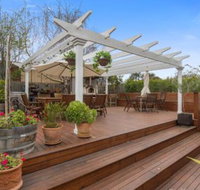 Mediterranean Serenity - Dalby Accommodation