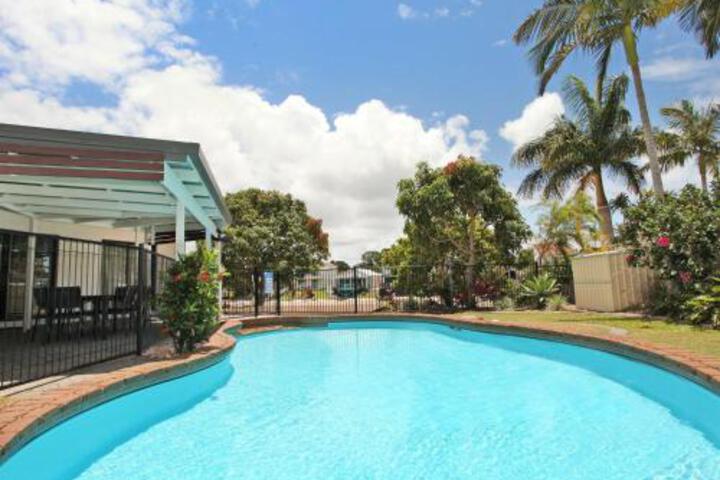 Mooloolaba QLD Dalby Accommodation