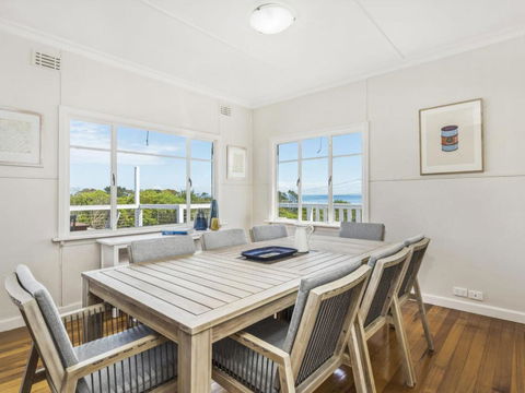 KIMBERLEY McCRAE - Dalby Accommodation 5
