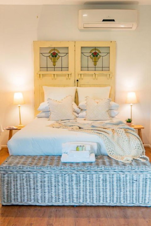Farm & Co Sy - Dalby Accommodation 6