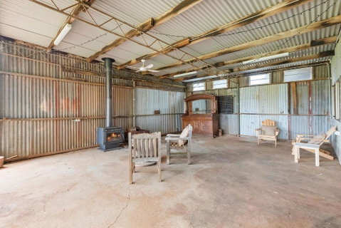 Farm & Co Sy - Dalby Accommodation 2