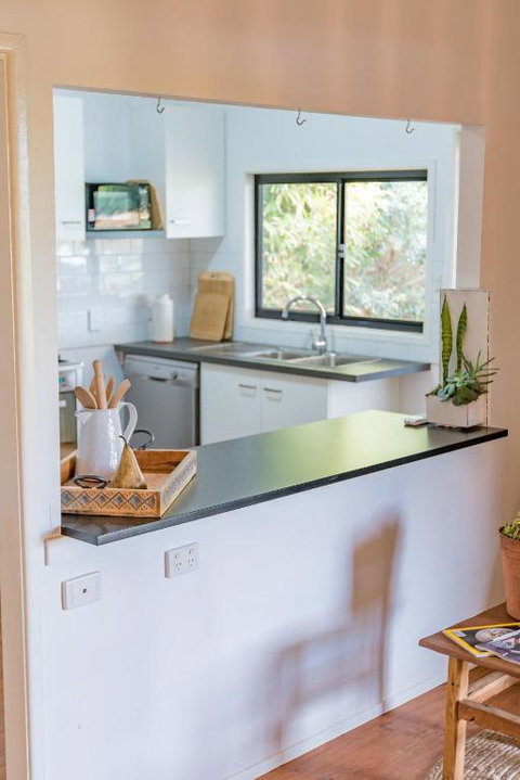 Farm & Co Sy - Dalby Accommodation 4
