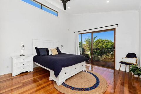 COASTAL SOUL - Dalby Accommodation 4
