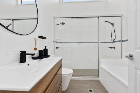 COASTAL SOUL - Dalby Accommodation 3